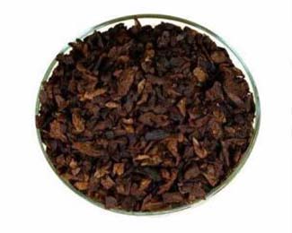 chicory cube roasted