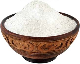 non rosted barley flour1